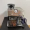 Delonghi EC9155.MB La Specialista Arte espresso kávéfőző (értékcsökkentett)