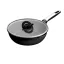 Tefal G3208402  Excellence wok serpenyő, 24 cm
