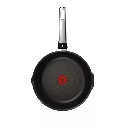 Tefal G3208402  Excellence wok serpenyő, 24 cm
