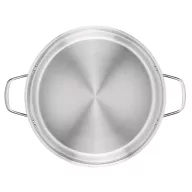 Tefal E3368555 Emotion + XL fazék, 32 cm