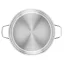 Tefal E3368555 Emotion + XL fazék, 32 cm