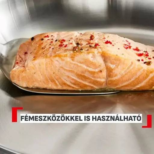 Tefal E3368555 Emotion + XL fazék, 32 cm