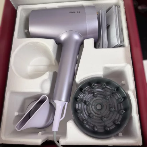 Philips BHD720/10 hajszárító (értékcsökkentett)