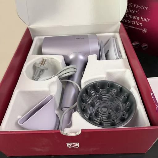 Philips BHD720/10 hajszárító (értékcsökkentett)