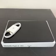   Xiaomi REDMI PAD 2 4G 4/128GB GRAPHITE GRAY tablet (értékcsökkentett)