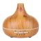 Grundig 871125255998 LED- es aroma diffúzor