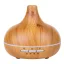 Grundig 871125255998 LED- es aroma diffúzor