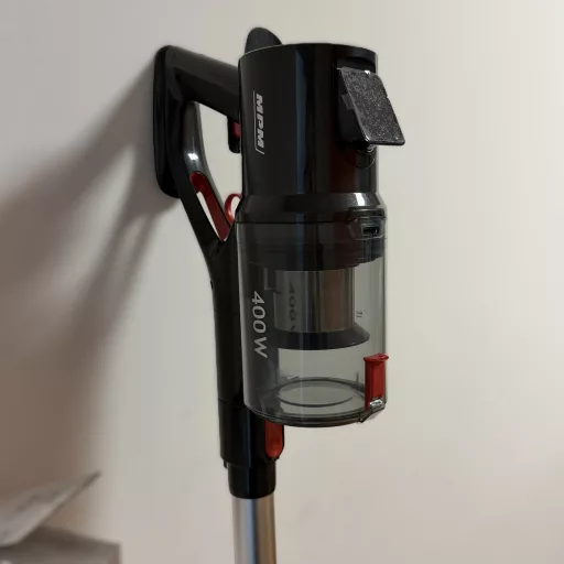 MPM MOD-71 álló porszívó (értékcsökkentett)