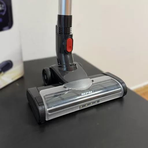 MPM MOD-71 álló porszívó (értékcsökkentett)