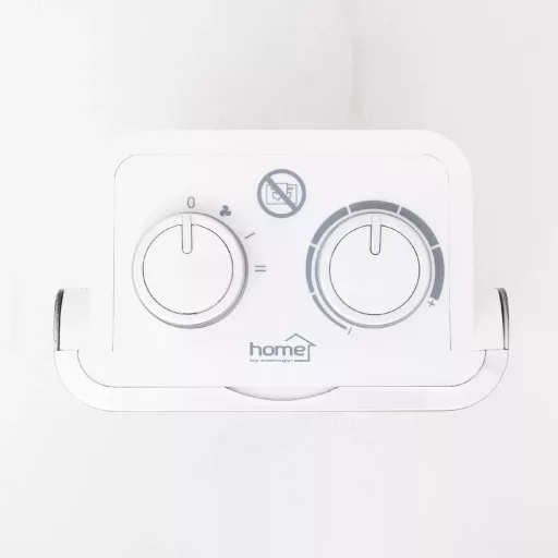 Home by Somogyi FK50 kerámia fűtőtest