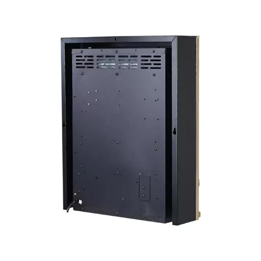 Home by Somogyi FKK25G elektromos látványkandalló