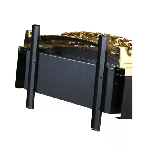 Home by Somogyi FKK25G elektromos látványkandalló