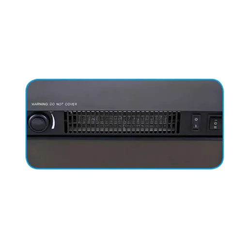 Home by Somogyi FKK25G elektromos látványkandalló