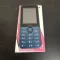 Nokia 225 4G Dual Sim 2024, DOMINO mobiltelefon, dark blue (értékcsökkentett)
