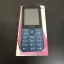 Nokia 225 4G Dual Sim 2024, DOMINO mobiltelefon, dark blue (értékcsökkentett)