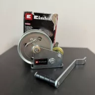 Einhell TC-WI 800 kézi csörlő (értékcsökkentett)