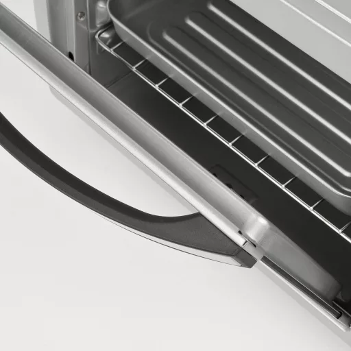Girmi FE10 EZUST mini sütő