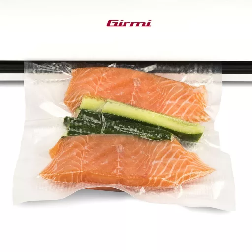 Girmi RVT5222 vákuum fóliatekercs
