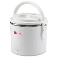 Girmi SC01 FEHÉR elektromos ételhordó