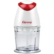 Girmi TR01 FEHÉR-PIROS aprító