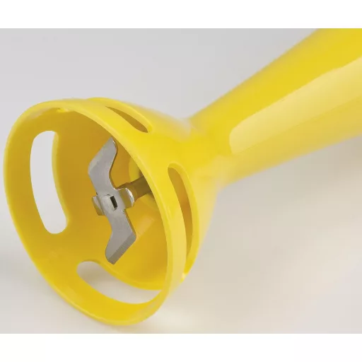 Girmi MX01 SÁRGA botmixer