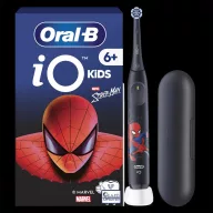 Oral-B IO KIDS SPIDERMAN 10PO010477 gyerek fogkefe + útitok