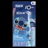 Oral-B IO KIDS STITCH 10PO010479 gyerek fogkefe + útitok