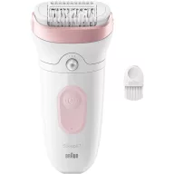 Braun SE7-000 epilátor