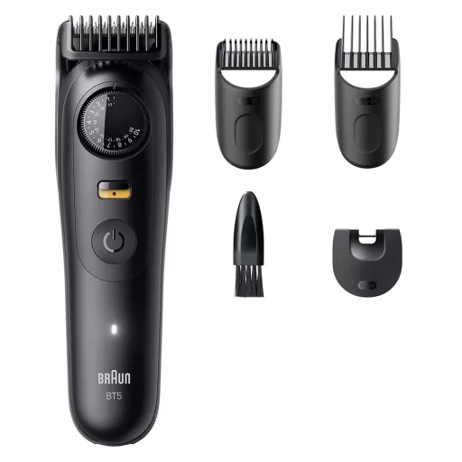 Braun BT 5520 szakállvágó