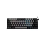   White Shark GK-002723V2-G-B/BL-HU Wakizashi vezetékes mechanikus gamer billentyűzet