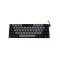 White Shark GK-002723V2-G-B/BL-HU Wakizashi vezetékes mechanikus gamer billentyűzet