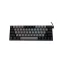 White Shark GK-002723V2-G-B/BL-HU Wakizashi vezetékes mechanikus gamer billentyűzet