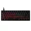 White Shark GK-004113B/R-HU gamer billentyűzet
