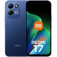 Xiaomi Redmi 17 4/256GB mobiltelefon, deep blue