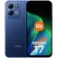 Xiaomi Redmi 17 4/256GB mobiltelefon, deep blue