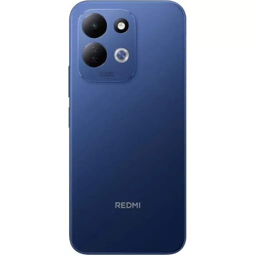 Xiaomi Redmi 17 4/256GB mobiltelefon, deep blue