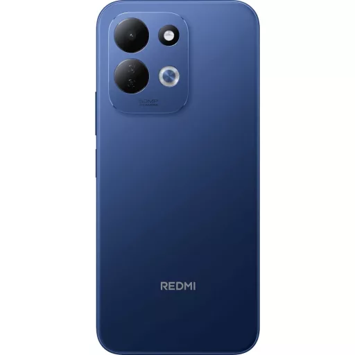 Xiaomi Redmi 17 4/128GB mobiltelefon, deep blue