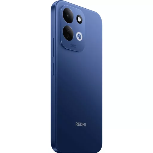 Xiaomi Redmi 17 4/128GB mobiltelefon, deep blue