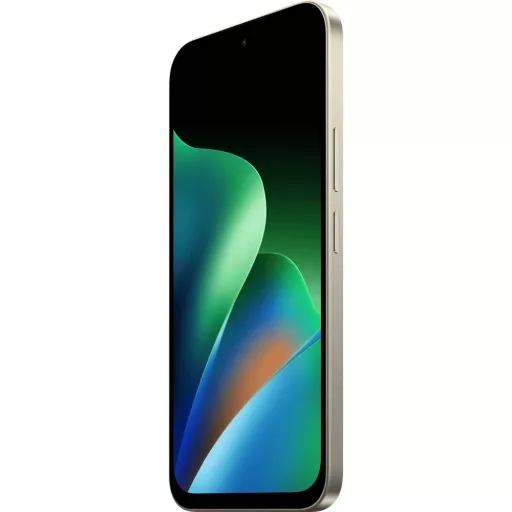 Xiaomi Redmi 17 4/256GB mobiltelefon, oak green