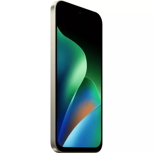 Xiaomi Redmi 17 4/256GB mobiltelefon, oak green