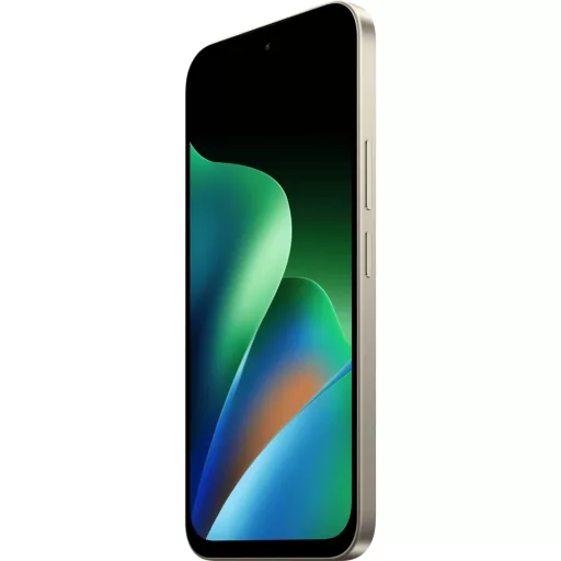 Xiaomi Redmi 17 4/128GB mobiltelefon, oak green