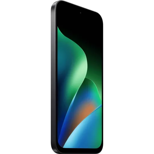 Xiaomi Redmi 17 4/128GB mobiltelefon, black