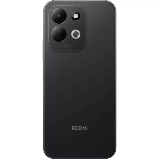 Xiaomi Redmi 17 4/128GB mobiltelefon, black