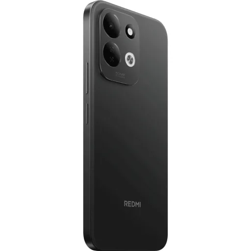 Xiaomi Redmi 17 4/128GB mobiltelefon, black
