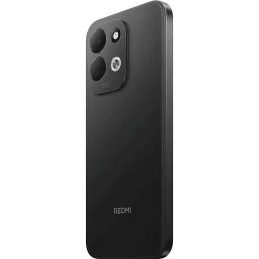 Xiaomi Redmi 17 4/128GB mobiltelefon, black