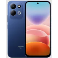 Xiaomi Redmi 17 5G 4/128GB mobiltelefon, blue