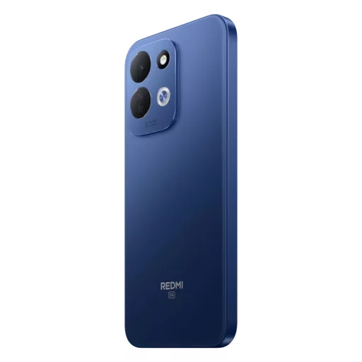 Xiaomi Redmi 17 5G 4/128GB mobiltelefon, blue