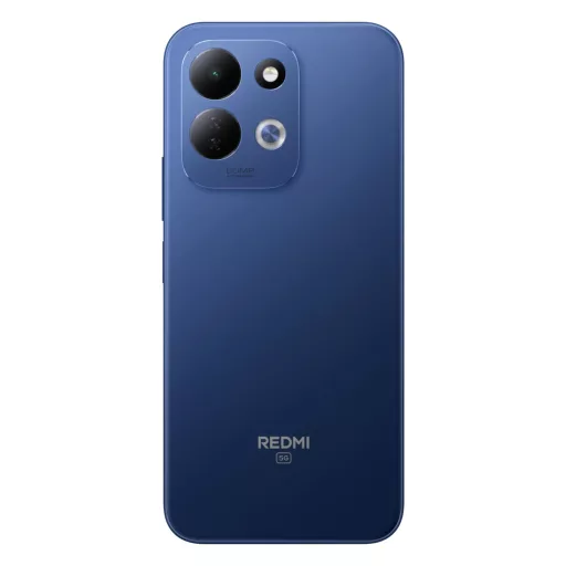 Xiaomi Redmi 17 5G 4/128GB mobiltelefon, blue