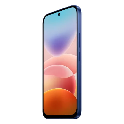 Xiaomi Redmi 17 5G 4/128GB mobiltelefon, blue