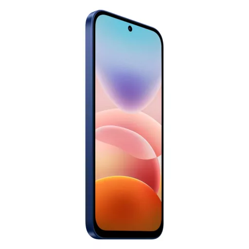 Xiaomi Redmi 17 5G 4/128GB mobiltelefon, blue